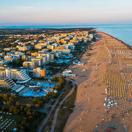 In 24621 * Bibione