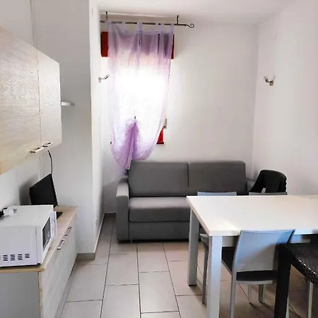 In 24621 Apartment Bibione