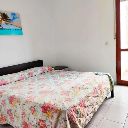 Apartamento In 24621 Bibione