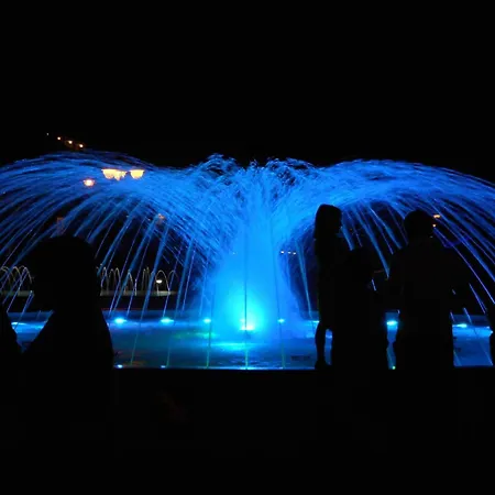 In 24621 Μπιμπιόνε