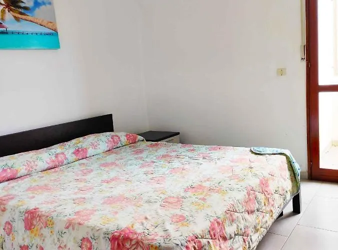 Διαμέρισμα In 24621 Μπιμπιόνε